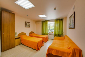 LETO hostel
